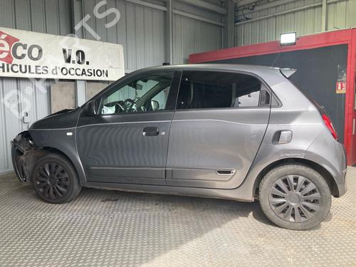 Used Parts RENAULT TWINGO III (BCM_, BCA_) 0.9 TCe 95 4971952