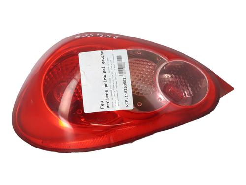 Used Left taillight Left taillight TOYOTA AYGO (_B1_) 1.0 (KGB10_, KGB10R) (68 hp) 31025279 31025279