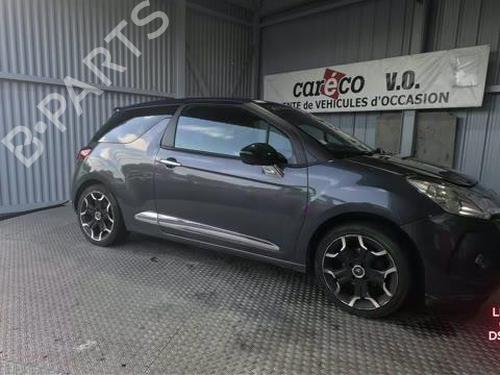 Gearbox CITROËN DS3 (SA_) 1.6 HDi 115 | BP38038865M3  - Image 13