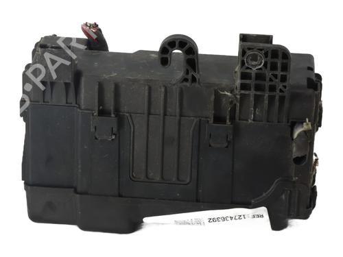 Used Electronic module Electronic module 38055809 38055809