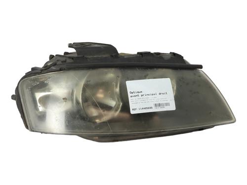 Right headlight AUDI A3 (8P1) 2.0 TDI 16V | BP29852683C29