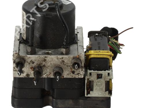 ABS pump PEUGEOT 206+ (2L_, 2M_) 1.4 i | BP30099932M43 
