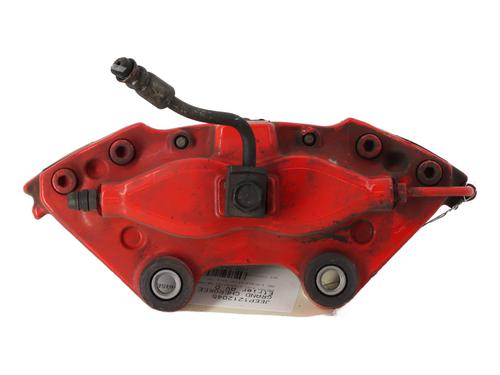 Used Right front brake caliper JEEP GRAND CHEROKEE IV (WK, WK2) 6.4 SRT8 4x4 (468 hp) 21368254