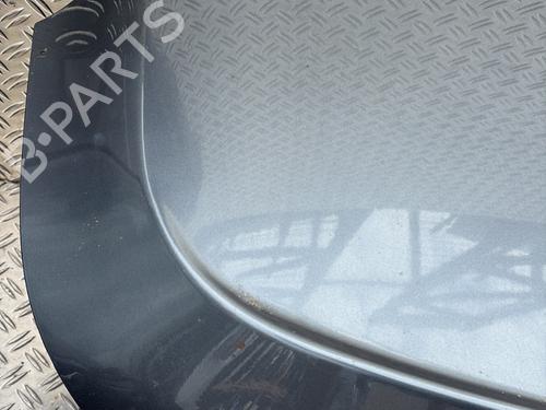 Tailgate PEUGEOT 508 I (8D_) 2.0 HDi | BP21298414C6