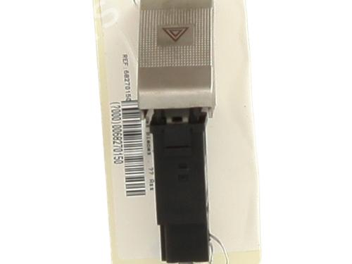 Warning switch KIA CARNIVAL II (GQ) 2.9 CRDi | BP21369963I22 - Image 4