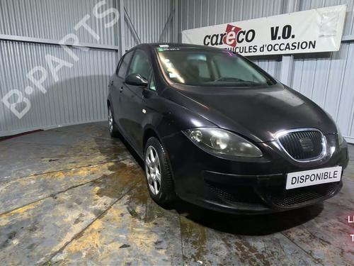 Front left seatbelt SEAT TOLEDO III (5P2) 1.9 TDI | BP30647726I26  - Image 16