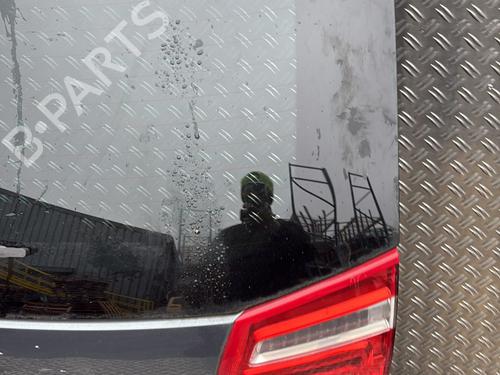 Tailgate CITROËN C4 Picasso I MPV (UD_) 1.6 HDi | BP23828732C6 