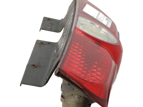 Left taillight FIAT DOBLO Cargo (263_) 1.3 D Multijet | BP29424025C34 - Image 4