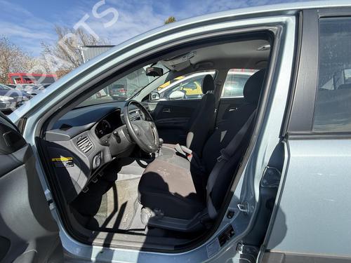 Steering column KIA RIO II (JB) 1.5 CRDi | BP24451911M21 - Image 15
