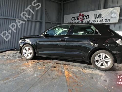 Rat AUDI A1 Sportback (GBA) 35 TFSI | BP30088968C49  - Image 16