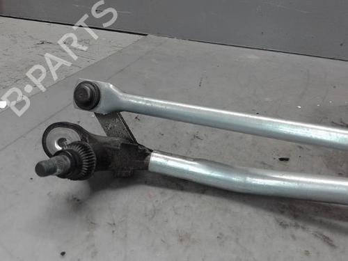 Front wiper motor BMW 1 (E81) 116 d | BP21312346M29 