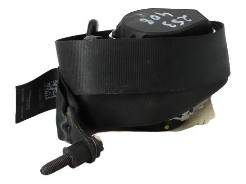 Front left belt tensioner DACIA SANDERO II 1.2 | BP30078037C87