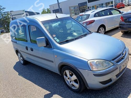 Left taillight OPEL COMBO Box Body/MPV 1.3 CDTI 16V | BP28539882C34  - Image 7