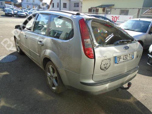 Left front window switch FORD FOCUS II Turnier (DA_, FFS, DS) 1.6 TDCi | BP21310057I27 