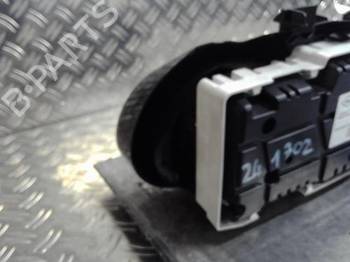 Instrument cluster RENAULT CLIO IV (BH_) 1.6 RS (BHJ4, BHJ6, BHMM) | BP21890578C47 