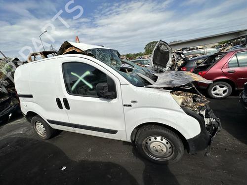 Dørliste PEUGEOT BIPPER (AA_) 1.4 HDi | BP32184518C150 - Image 13