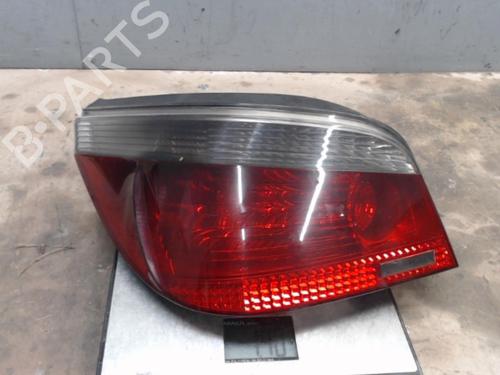 Used Left taillight Left taillight BMW 5 (E60) 530 d (218 hp) 21307816 21307816
