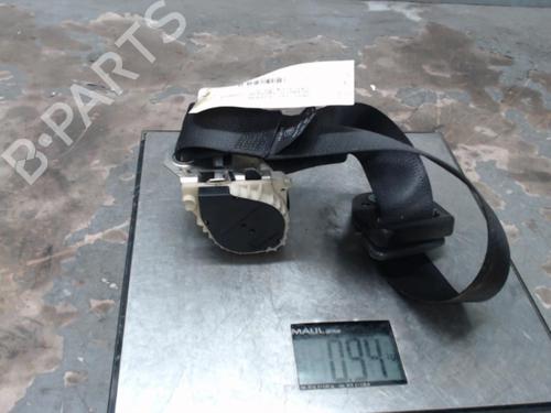 Used Front right belt tensioner OPEL ASTRA H TwinTop (A04) 1.9 CDTi (L67) (150 hp) 21296973