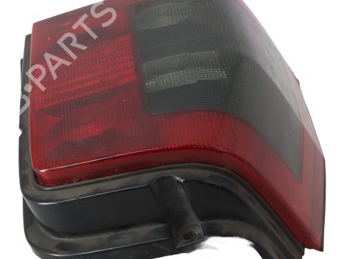 Left taillight FIAT TIPO (160_) 1.9 TD (160.EL, 160.GL, 160.AQ, 160.EI, 160.AR) | BP26430804C34 