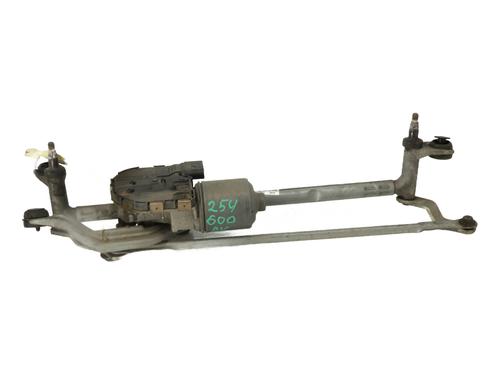 Used Front wiper motor Front wiper motor VW GOLF VII Variant (BA5, BV5) 1.6 TDI (105 hp) 34555771 34555771