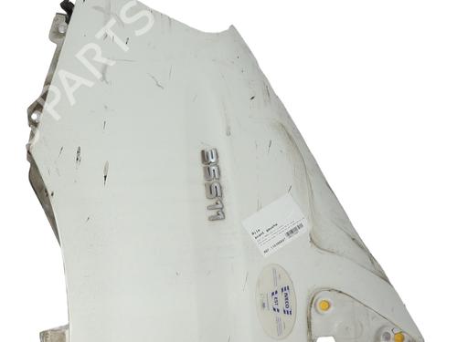 Kotflügel links vorne für IVECO DAILY V Van 29S11, 29L11, 35C11, 35S11, 40C11 (106 hp) 30616114