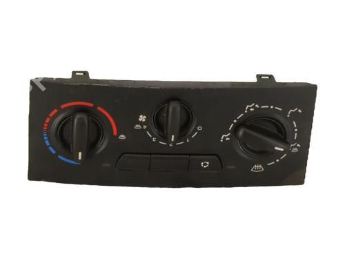 Used Climate control Climate control PEUGEOT EXPERT Van (VF3A_, VF3U_, VF3X_) 2.0 HDi 130 (128 hp) 39897409 39897409