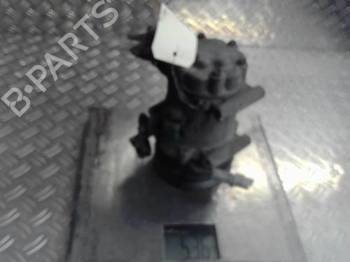 Compresseur AC NISSAN MICRA III (K12) 1.5 dCi (65 hp) 23811857