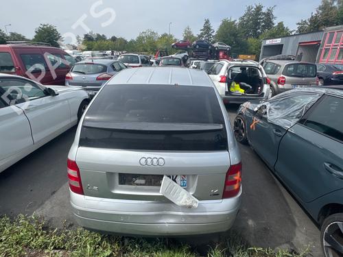 Brugte AUDI A2 (8Z0) 1.4 4921296
