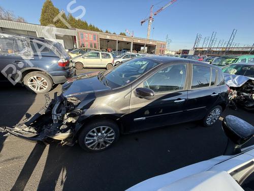 Right taillight RENAULT CLIO III (BR0/1, CR0/1) 1.5 dCi (BR17, CR17) | BP22710219C35 