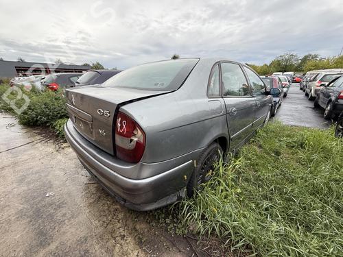 Alternator CITROËN C5 I (DC_) 2.0 16V (DCRFNC, DCRFNF) | BP28319452M7  - Image 16