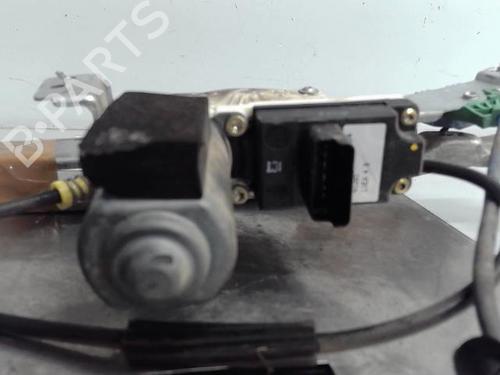 Used Right front window motor CITROËN C2 (JM_) 1.4 (73 hp) 21370359