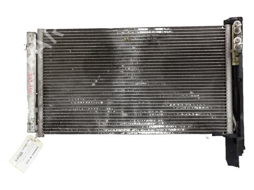 Used AC radiator AC radiator 39079029 39079029