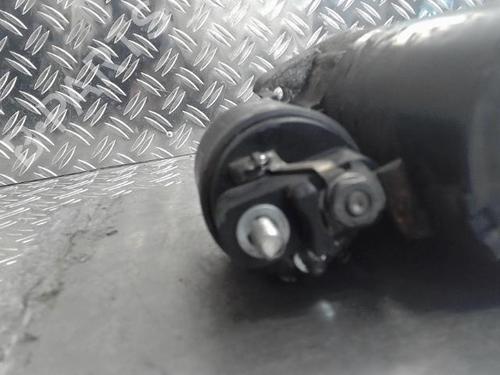 Starter MERCEDES-BENZ CLK (C209) CLK 320 (209.365) | BP25768620M8 