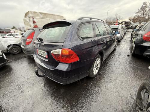 Left headlight BMW 3 Touring (E91) 318 d | BP24031626C28  - Image 5