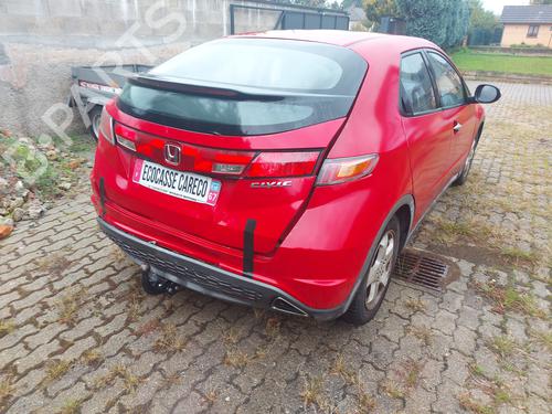 Used Parts HONDA CIVIC VIII Hatchback (FN, FK) 1.8 (FN1, FK2) (140 hp) 4320489