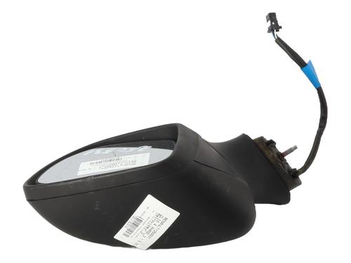 Right mirror RENAULT CLIO IV (BH_) 1.5 dCi 90 | BP25991199C27 
