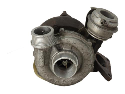 Turbolader/Kompressor für VOLVO V70 II (285) D5 (163 hp) 21362214