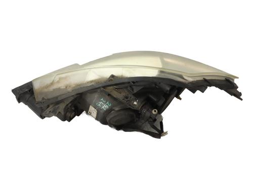 right-headlight-renault-clio-iii-br01-cr01-2005-2006-2007-2008-2009-2010-2011-2012-2013-2014-37474087 main image