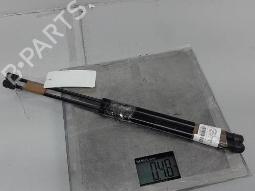 Used Tailgate lift support Tailgate lift support MINI MINI (R56) One D (90 hp) 21319181 21319181