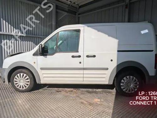 AC compressor FORD TRANSIT CONNECT (P65_, P70_, P80_) 1.8 Di | BP33627360M34 - Image 14