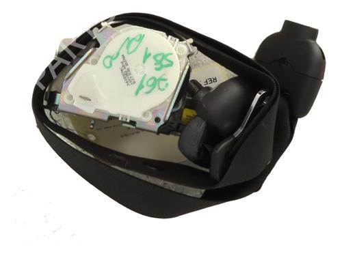 Front right seatbelt FIAT 500 (312_) 1.2 (312AXA1A) | BP36399387I25 - Image 3