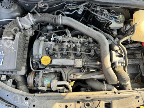 AC compressor OPEL ASTRA H (A04) 1.7 CDTI (L48) | BP21302307M34 