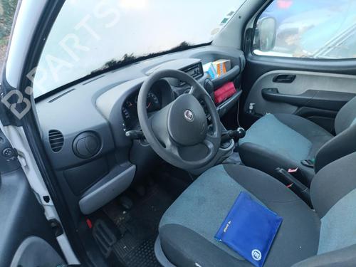 Left sun visor FIAT DOBLO Box Body/MPV (223_) 1.3 D Multijet | BP32987561I1 - Image 18