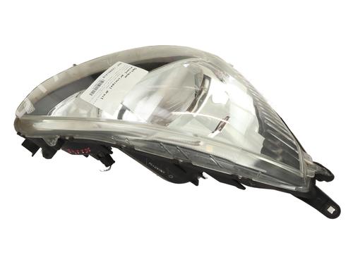 Right headlight MITSUBISHI MIRAGE / SPACE STAR VI Hatchback (A0_A) 1.2 (A03A) | BP37007061C29 - Image 4