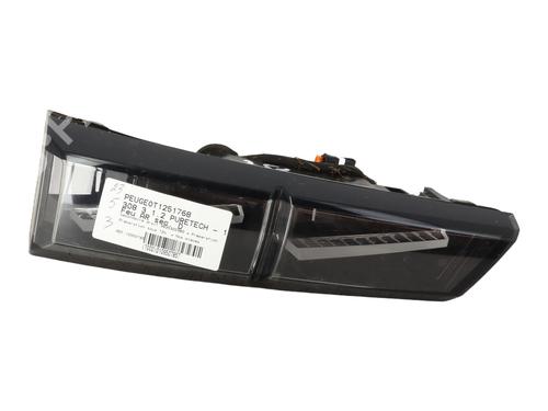 Used Right tailgate light PEUGEOT 308 III (FB_, FH_, FP_, F3_, FM_) PureTech 110 (FPHNPL) (110 hp) 27574612