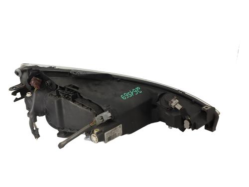 Optica esquerda Optica esquerda PEUGEOT 206 Hatchback (2A/C) 1.4 16V (88 hp) 36446637 36446637