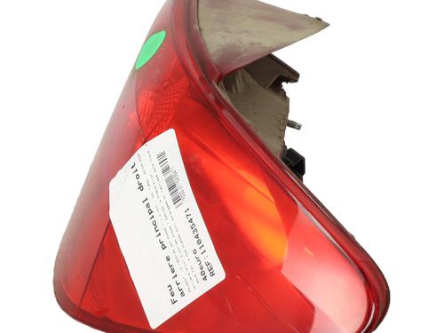Right taillight PEUGEOT 307 (3A/C) 1.6 HDi 110 | BP28071894C35 