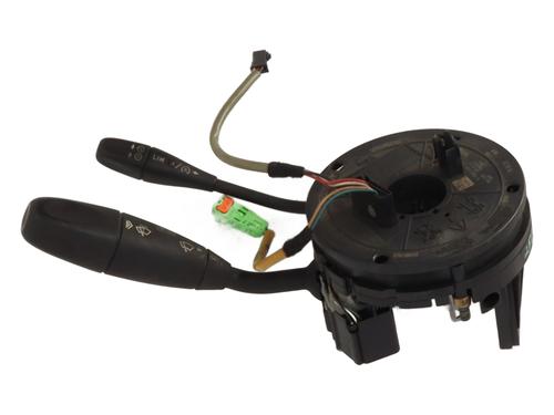 Used Steering column stalk Steering column stalk MERCEDES-BENZ SPRINTER 3,5-t Van (B906) 313 CDI (906.631, 906.633, 906.635, 906.637) (129 hp) 25035367 25035367