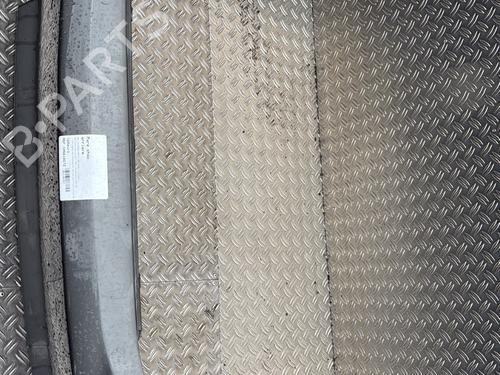 Rear bumper BMW 5 (E60) 530 xd | BP26220043C8 