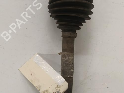 Used Right front driveshaft Right front driveshaft PEUGEOT 807 (EB_) 2.0 HDi (107 hp) 33020778 33020778